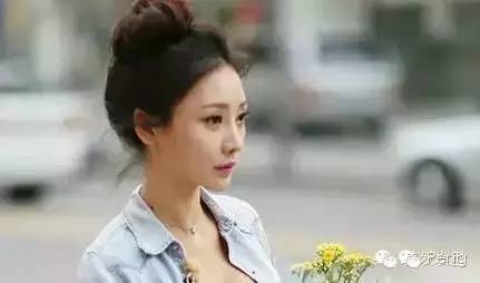 高圆圆被杂志小编黑了!看了照片我的嫉妒心好多了。。