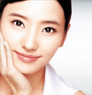 激光全身美白要多少钱,激光美白脸部前后图片