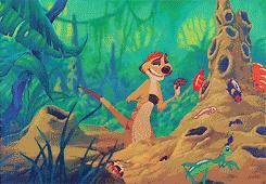 盘点各个国家的疯狂动物城,盘点疯狂动物城隐藏细节