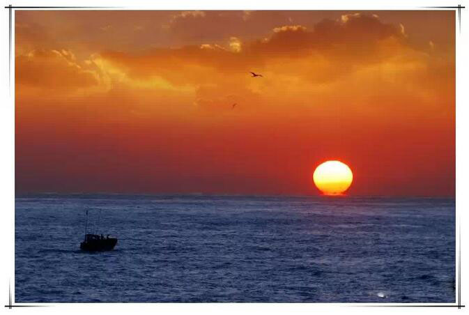 关于东方小希腊枸杞岛的一日游记 (嵊泗枸杞岛一日游攻略)