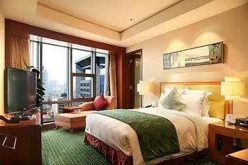 南宁最贵的10家酒店，吓得我都坐地上了！