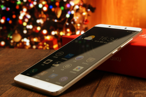 360奇酷手机尊享版测评,360奇酷手机旗舰的参数