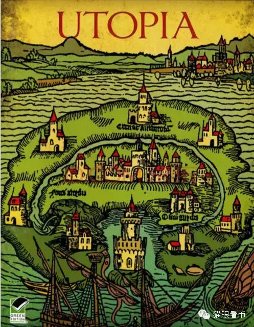 冰绿茶Frankie:我与俄罗斯钱币收藏