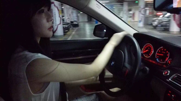 人生中第一辆车凯美瑞和雅阁 (自己的第一辆车凯美瑞)