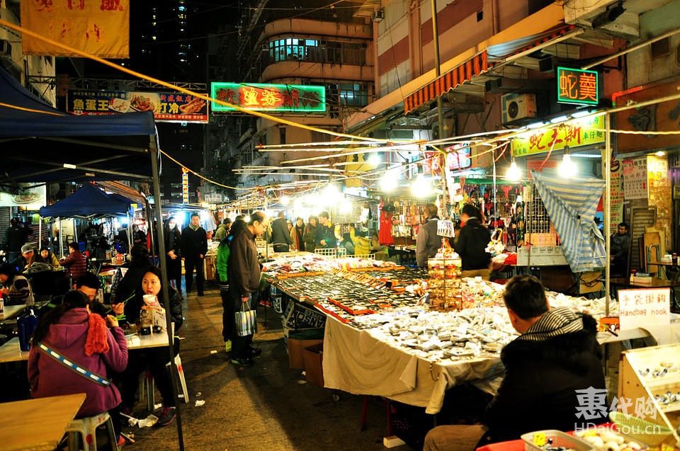 香港代购免税店必买清单大全,香港代购适合买什么