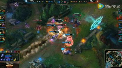 lol世界最强选手,英雄联盟uzi用vn的比赛有哪些