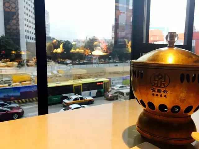 厦门海鲜姿造优惠,厦门悦鼎会海鲜自助