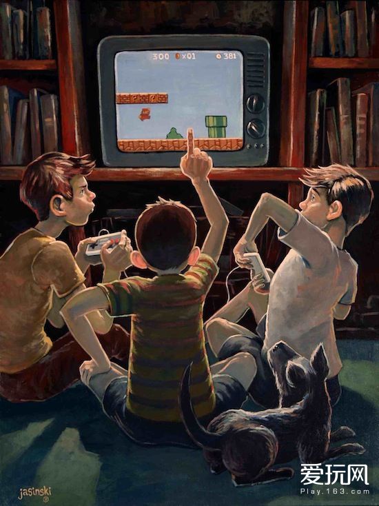 是时候做个正版玩家了：从STEAM和国行主机说起