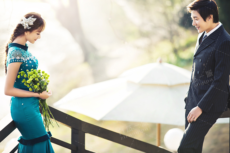 经典的婚纱照摄影,婚纱摄影前十名的婚纱照图片赏析