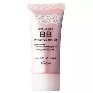 日本美白bb霜,日本好的控油粉底液bb霜