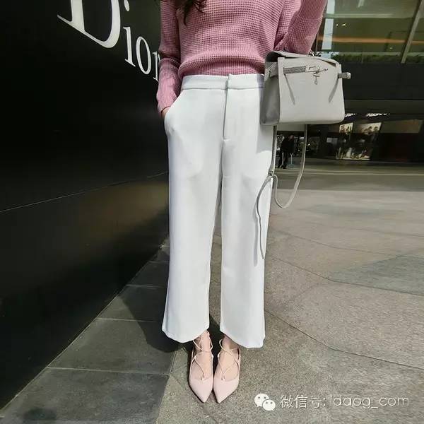 有个性但还不能太前卫，否则就是奇葩了