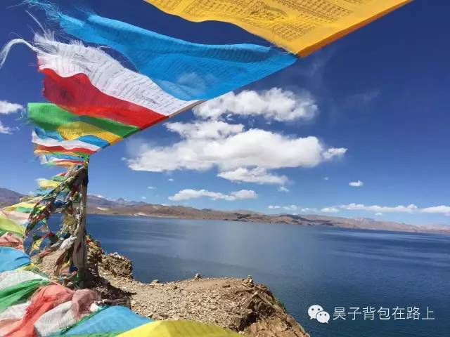 骑行新藏线阿里地区,骑行阿里大北线行程详细攻略