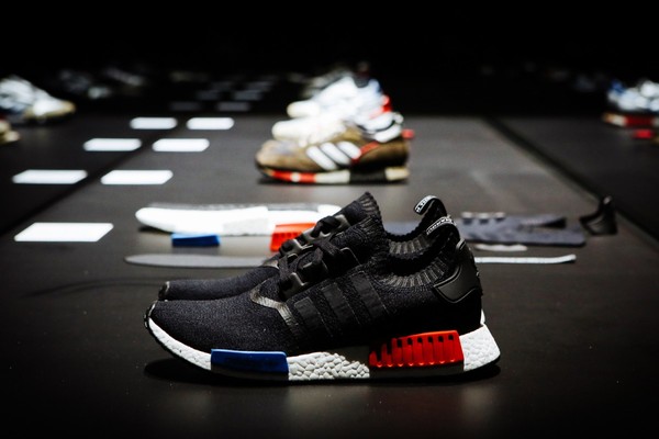 NMD！爱鞋的你会为它买单吗？