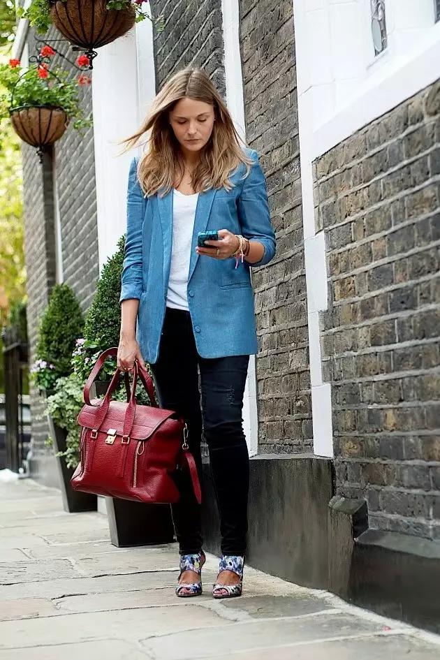 最前卫的时装设计师,潮牌顶级设计师