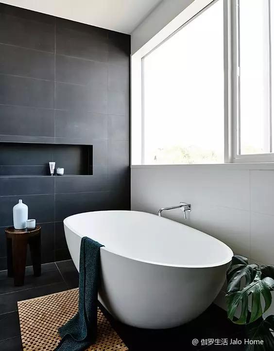 任性的成本并不高，如果你也有个浴缸梦，请一定不要放弃！