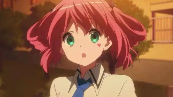 NTR才是悲剧的主体！盘点动漫里那些令人心疼的女配角