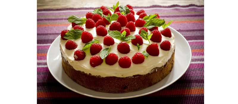 制作简单又好吃的蛋糕教程,懒人蛋糕的制作教程