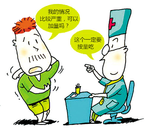 了解自己的脸部,脸部控油的最佳方法