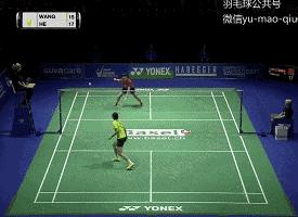 羽毛球裁判术语中英文,羽毛球单打裁判开场术语