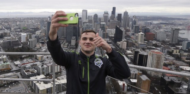 贝克汉姆洛杉矶美洲杯,贝克汉姆杰拉德