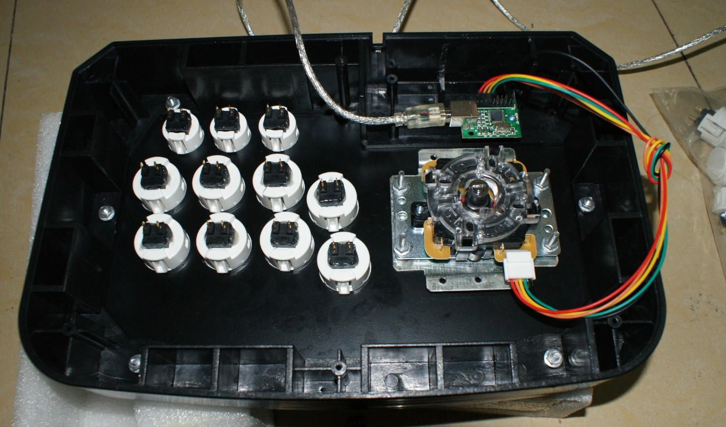 街头霸王100个发展史,街头霸王人物进化史