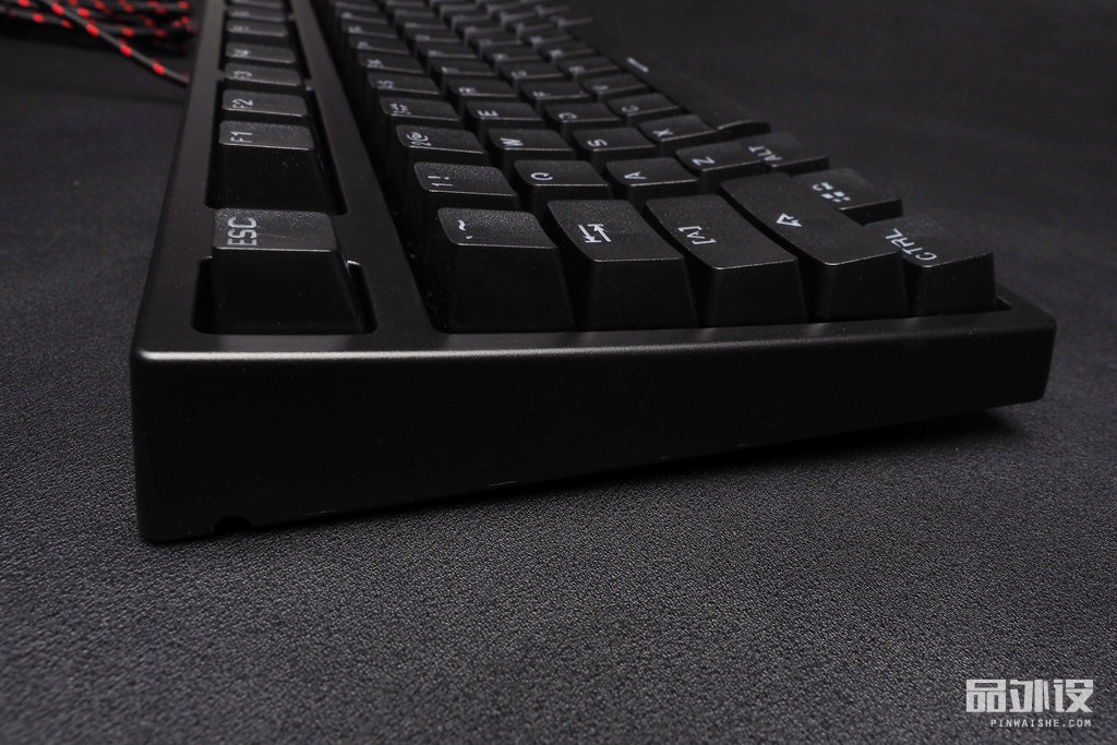 凯酷104荣耀键盘灯光调节,凯酷68键机械键盘拆解