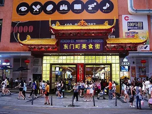 带你去各大批发市场逛逛,深圳最省钱四大批发市场