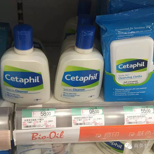 你千辛万苦海淘的14个爆款,在国内超市就能买到!