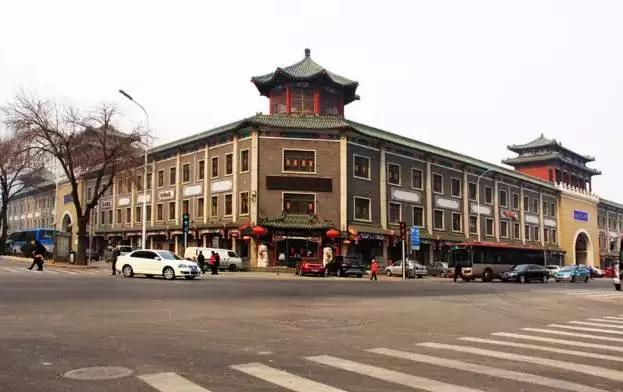 天津5a级旅游景点都有哪些,天津旅游景点推荐网红一日游