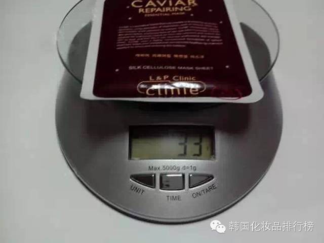 韩国可莱丝面膜评测,可莱丝补水面膜韩国价格