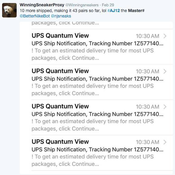 snkrsnike,nikesnkrs近况