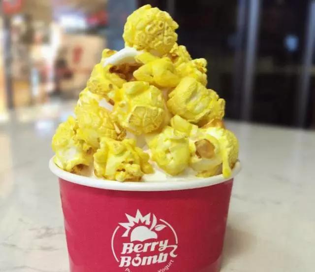 西安好吃的冰淇淋有哪些,西安高新区好吃的冰淇淋推荐