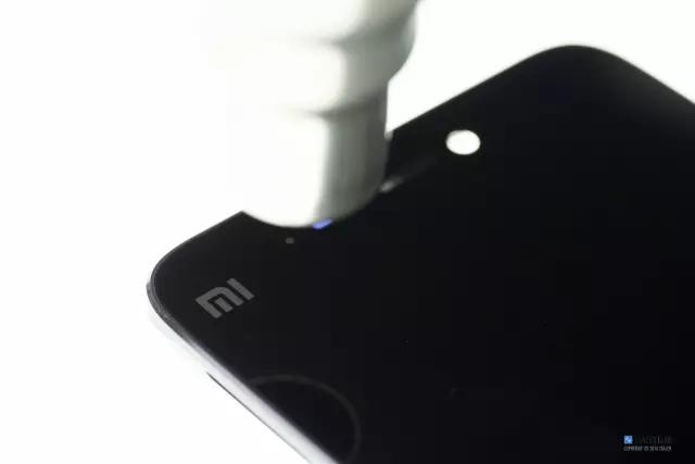 小米5手机拆解详细教程视频,小米5拆解屏幕