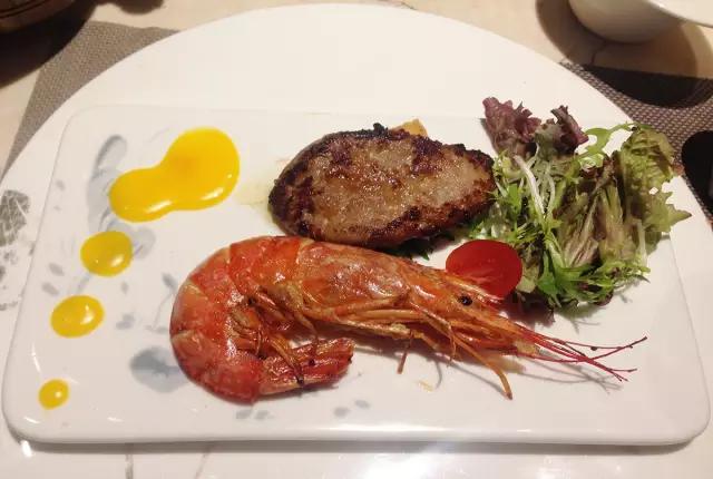 厦门海鲜姿造优惠,厦门悦鼎会海鲜自助