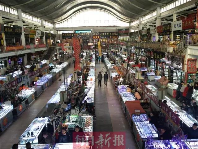 现在天津的洋货市场还有吗,天津洋货市场最新消息