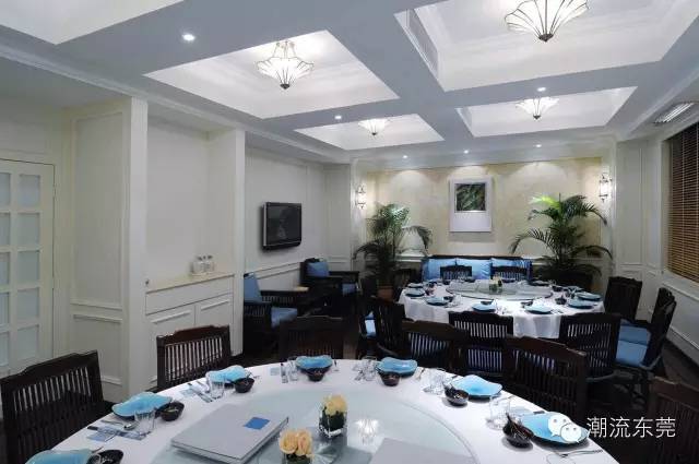 东莞最大的泰国菜,中泰混血儿吃泰国菜