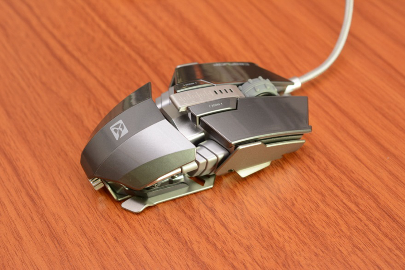 鐙兼淳涓嶆溄娓告垙榧犳爣璇勬祴,閲戝睘鐙傜儹娴嬭瘎