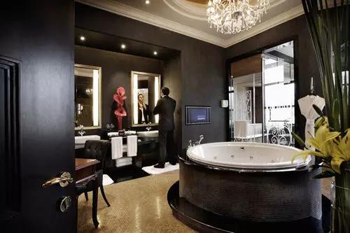 深圳8000一晚酒店,8万多一晚的酒店