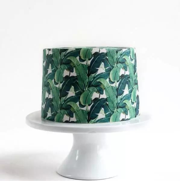 简单的婚礼蛋糕图片大全,最好看的婚礼蛋糕图片