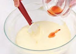 制作简单又好吃的蛋糕教程,懒人蛋糕的制作教程