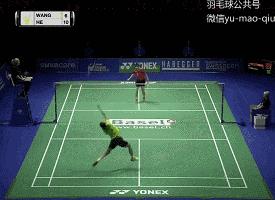 羽毛球裁判术语中英文,羽毛球单打裁判开场术语