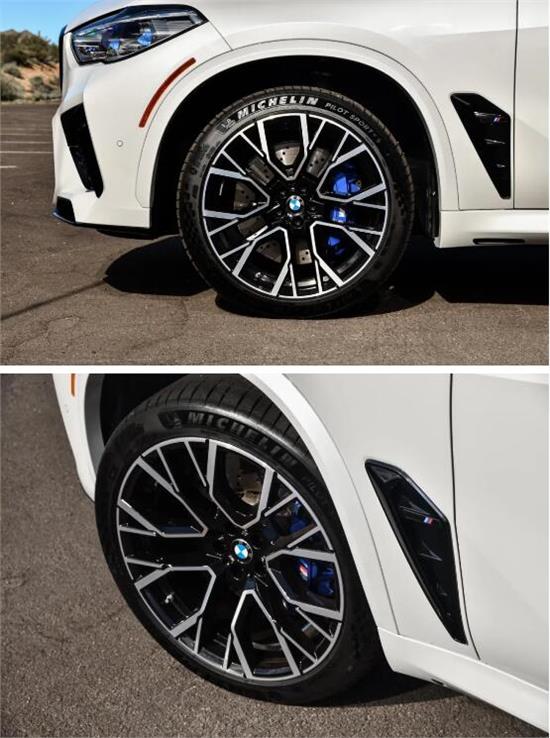 宝马刹车软刹不住咋办,影响刹车效果的因素