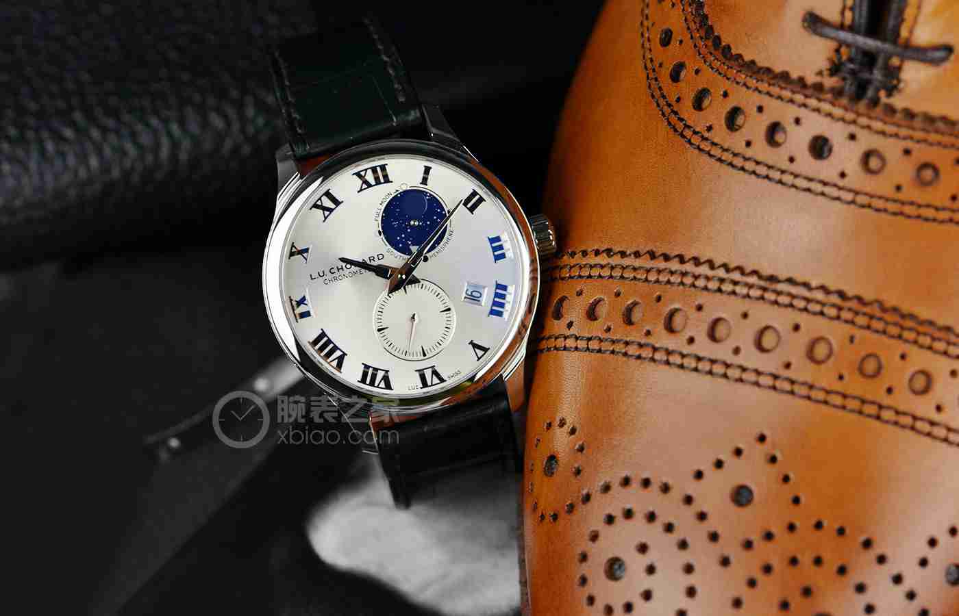 30张图带你回到表圈的2015