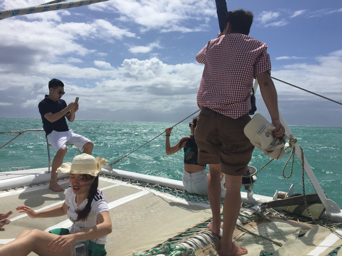 毛里求斯自由行旅游攻略,毛里求斯七天游
