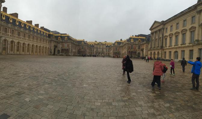 法意瑞亲子游旅行团,意瑞法三国游玩攻略