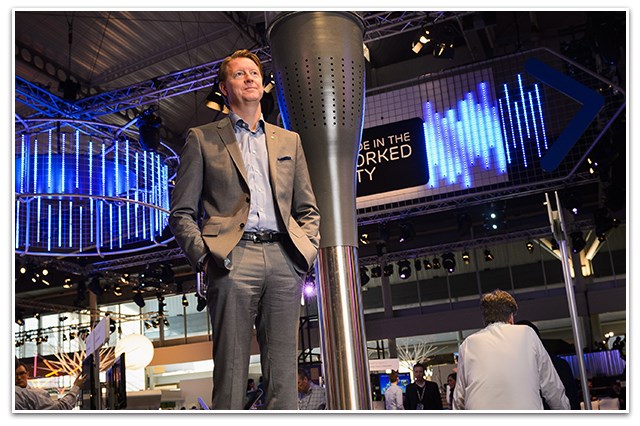 秦朔|MWC:当移动成为一切,你在哪里?