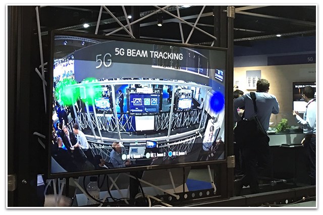 秦朔|MWC:当移动成为一切,你在哪里?