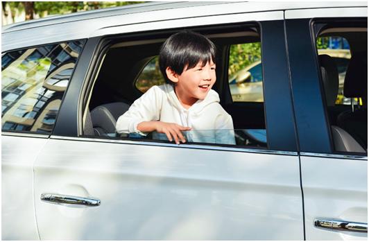 奶爸用车如何选,奶爸开车视频教学