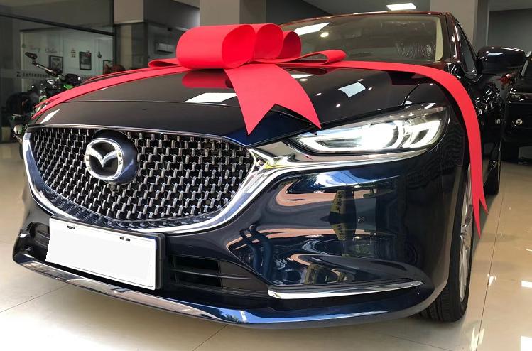 马自达阿特兹2022款2.5运动版内饰,21款马自达阿特兹2.0运动版内饰