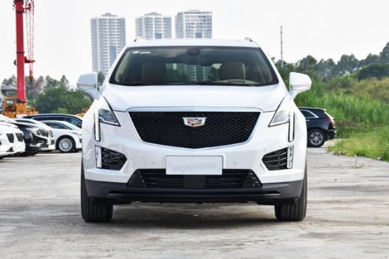 凯迪拉克xt5xt6怎么选,凯迪拉克xt5250和280